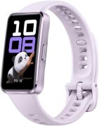 HUAWEI - Band 10 Purple Aluminium