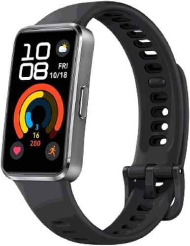 HUAWEI Band 10, Unisex Fitness Tracker
