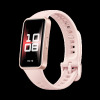 HUAWEI BAND 9 KIM-B19 CHARM PINK FLUOROELASTOMER STRAP