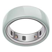 Oura Ring 4 Ceramic [Size 8] (Tide)