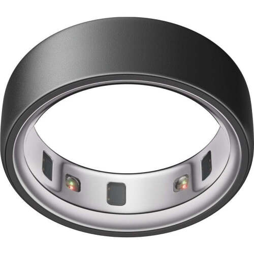 Oura Ring 4 [Size 10] (Stealth)