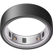 Oura Ring 4 [Size 10] (Stealth)