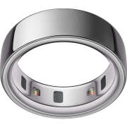 Oura Ring 4 [Size11] (Silver)