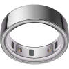 Oura Ring 4 [Size13] (Silver)