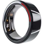 Ryze Element Smart Ring [Size 13] (Black)