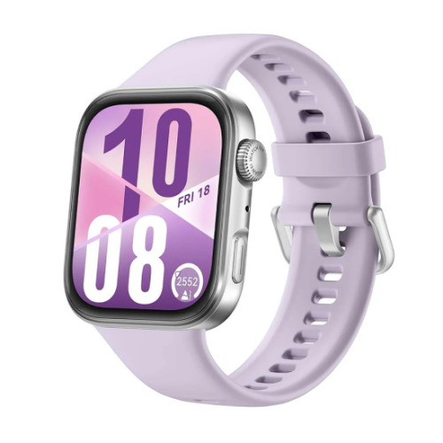 HUAWEI WATCH FIT 4 SYA-B09 PURPLE FLUOROELASTOMER