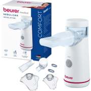 Beurer IH51 Rechargeable Nebuliser