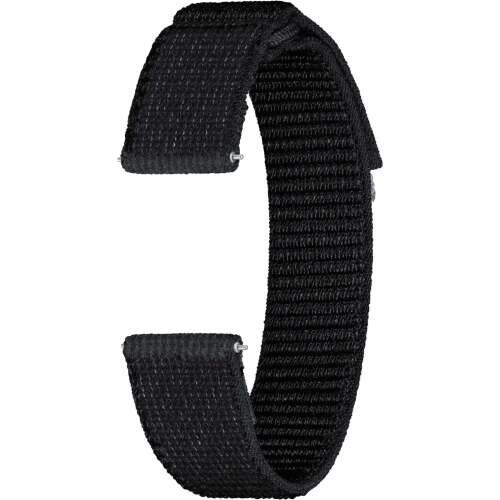 Samsung Galaxy Watch Feather Band (Black) [S/M]