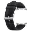 Samsung Galaxy Watch8 Hybrid Band (Black) [S/M/L]