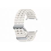 Samsung Watch Ultra Marine Band (White Sand)