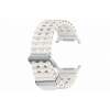 Samsung Watch Ultra Marine Band (White Sand)