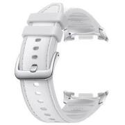 Samsung Galaxy Watch8 Hybrid Band (White) [S/M/L]