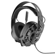 RIG 500 Pro HS Competition Grade 3D Audio Gaming Headset - Gen 2 - Black