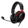 HyperX Cloud III Gaming Headset (Black)