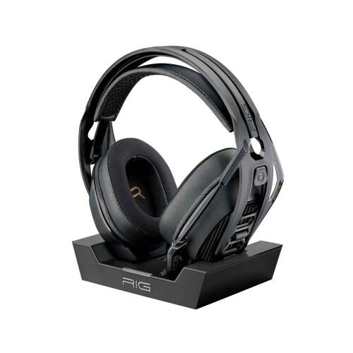 RIG 800 Pro HD Gaming Headset for PC