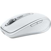 Logitech MX Anywhere 3S Wireless Mouse for Mac (Pale Grey)