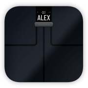 Garmin Index S2 Smart Scales (Black)