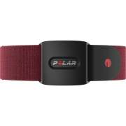 Polar Verity Sense Optical Heart Rate Sensor (Dark Red)