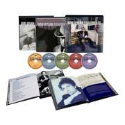 Fragments - Time Out Of Mind Sessions (1996-1997): The Bootleg Series Vol. 17 (Deluxe Boxset) bob dylan