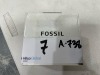 Fossil Smartwatches Collider HR Hybrid Smartwatch Men's Watch - 5
