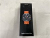 Samsung Galaxy Watch Ultra LTE 47mm - Titanium/Grey - 2