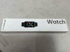 Full_refund*OPPO Watch Free Smart Watch OWWE201 - Black - 2