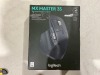 Logitech MX Master 3S Wireless Mouse for Mac (White) - 2