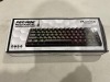 Playmax pro Mini Mechanical Keyboard (Black) - 2