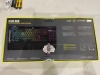 Corsair K100 RGB Mechanical Gaming Keyboard (OPX Optical)) - 3