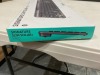 Logitech Signature Slim Solar+ Keyboard (Graphite) - 5