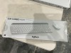 Logitech MK470 Slim Wireless Keyboard & Mouse Combo - Graphite - 2