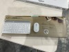 Logitech MK470 Slim Wireless Keyboard & Mouse Combo - Graphite - 3