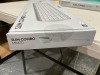 Logitech MK470 Slim Wireless Keyboard & Mouse Combo - Graphite - 4