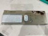Logitech MK470 Slim Wireless Keyboard & Mouse Combo - Graphite - 3
