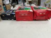 Bundle of Assorted Gaming Theme Lamps - Total RRP $130 - 3