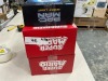 Bundle of Assorted Gaming Theme Lamps - Total RRP $130 - 4
