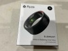 Ryze Element Smart Ring [Size 9] (Black) - 2