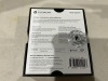 Ryze Element Smart Ring [Size 9] (Black) - 3