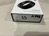 Ryze Element Smart Ring [Size 9] (Black) - 4