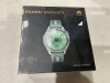 Huawei Watch GT 6 46mm (Green Composite Woven Strap) - 2