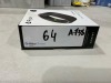 Ryze Element Smart Ring [Size 9] (Black) - 3