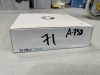 Oura Ring 4 [Size 12] (Silver) - 3