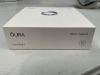 Oura Ring 4 [Size 12] (Silver) - 4