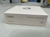 Oura Ring 4 [Size 12] (Brushed Silver) - 3