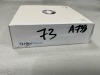 Oura Ring 4 [Size 12] (Brushed Silver) - 4
