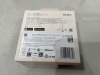 Oura Ring 4 [Size 12] (Brushed Silver) - 5