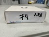 Oura Ring 4 [Size11] (Silver) - 4