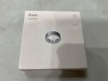 Oura Ring 4 [Size 11] (Brushed Silver) - 2
