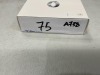 Oura Ring 4 [Size 11] (Brushed Silver) - 5