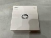 Oura Ring 4 [Size 13] (Brushed Silver) - 2